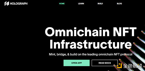 发币在即?一文盘点LayrZro的21个生态项目-第12张图片-芝麻交易所下载 发币在即?一文盘点LayrZro的21个生态项目-第12张图片-芝麻交易所下载